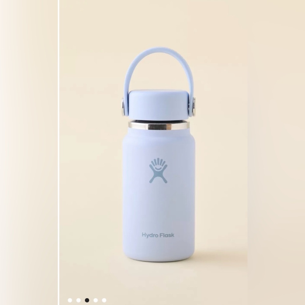 Hydro Flask Micro Hydro Mini 6.7 oz Water Bottle